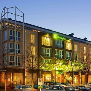 Holiday Inn Dresden